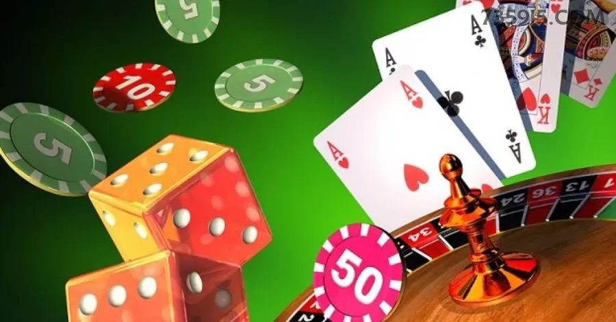 Microgaming 7359
