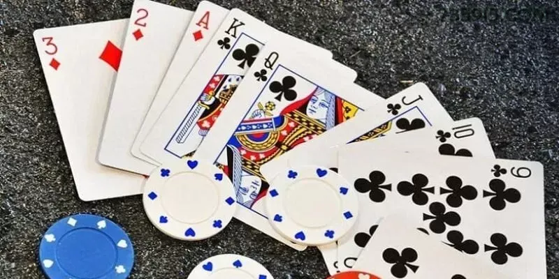 Blackjack Live
