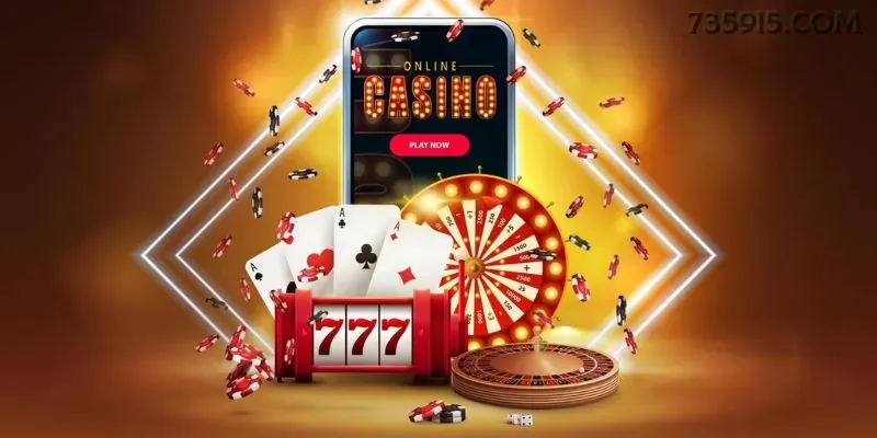 7359 Cassino Clássico