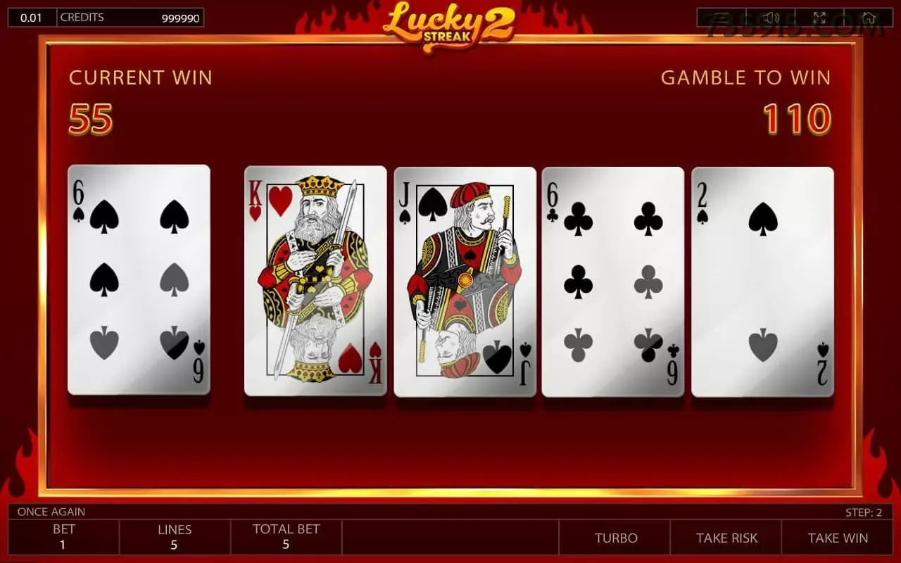 Vídeo Slots 7359